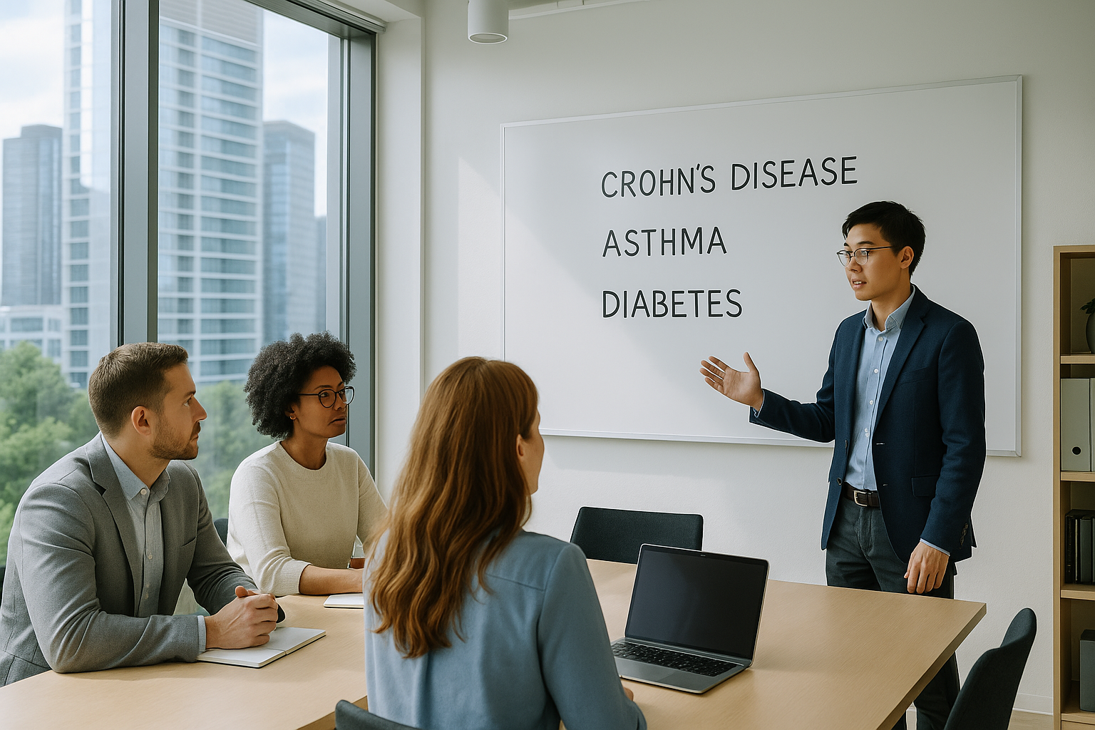 安全性管理本部